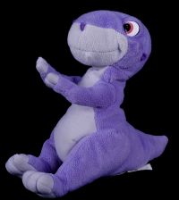 Land Before Time Eagle Chomper the Tyrannosaurus Dinosaur Plush